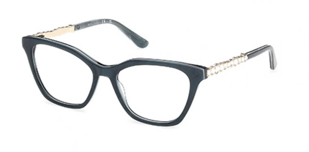 Guess By Marciano 50059 Eyeglasses - view 2